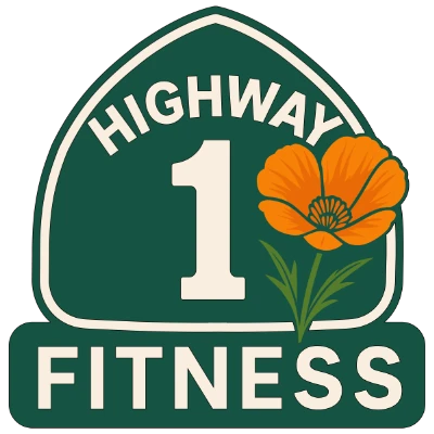 Highway 1 Fitness