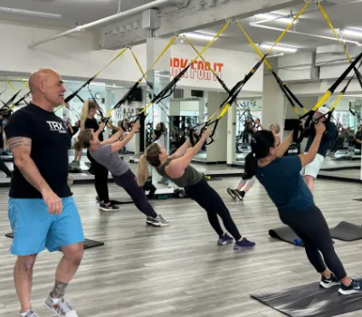 TRX