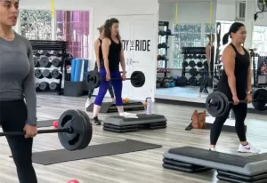 personalized gym benefits