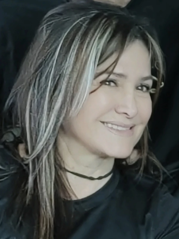 Ana Leticia
